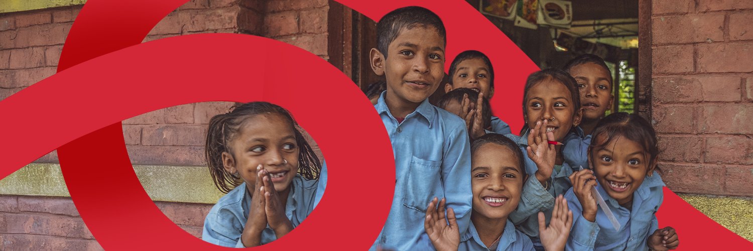Education Above All Foundation's banner
