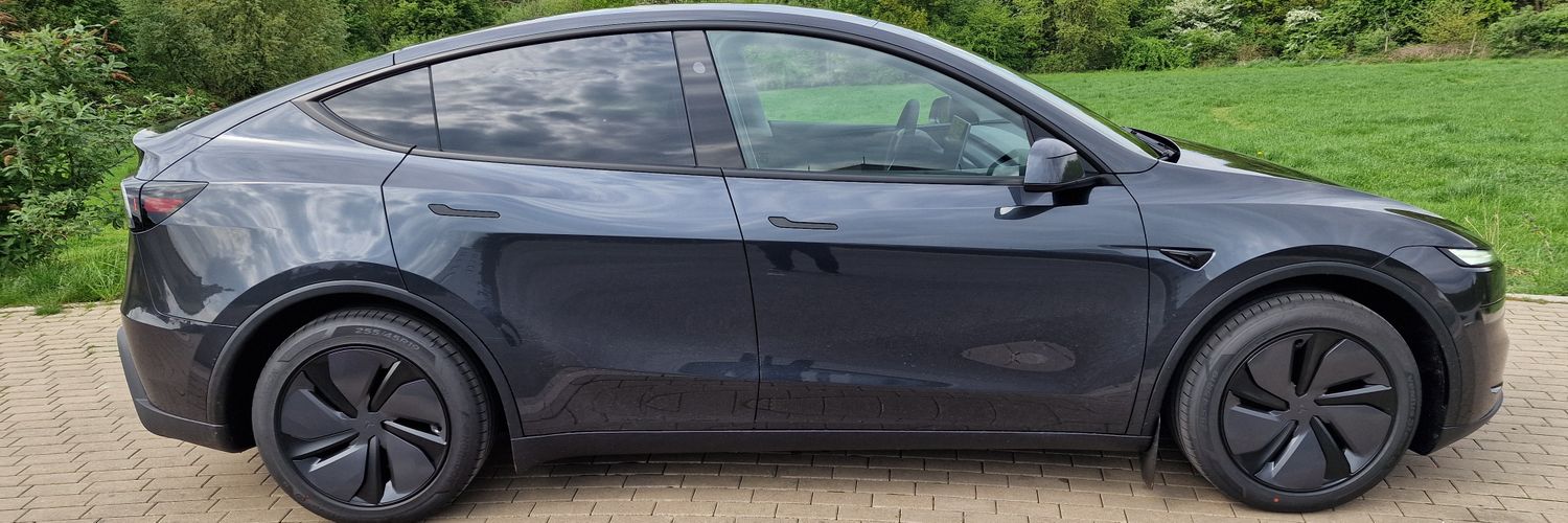 Jürgen Sprenger banner