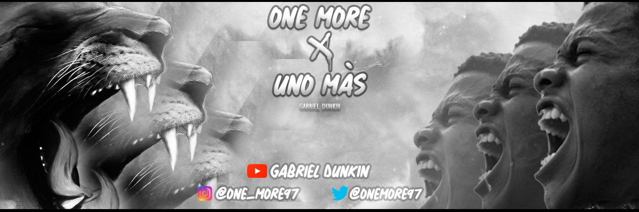 OneMore97's profile banner image