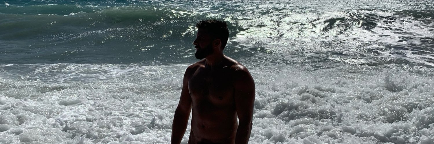 alexerrota's profile banner image