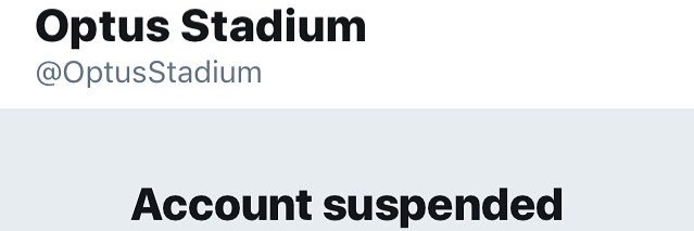 StadiumOptus's profile banner image