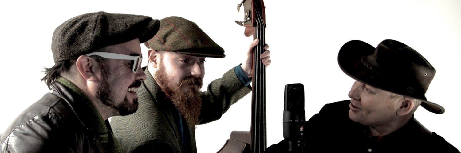 ShootinTheCrow's profile banner image