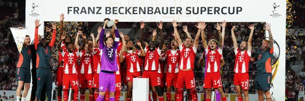 FCBayernEN Profile Banner