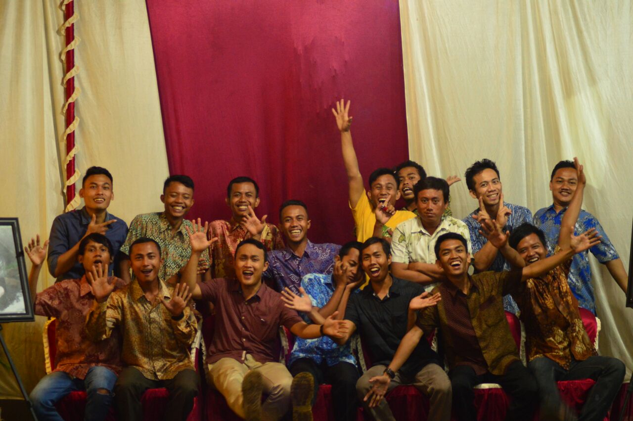 adicikakak's profile banner image