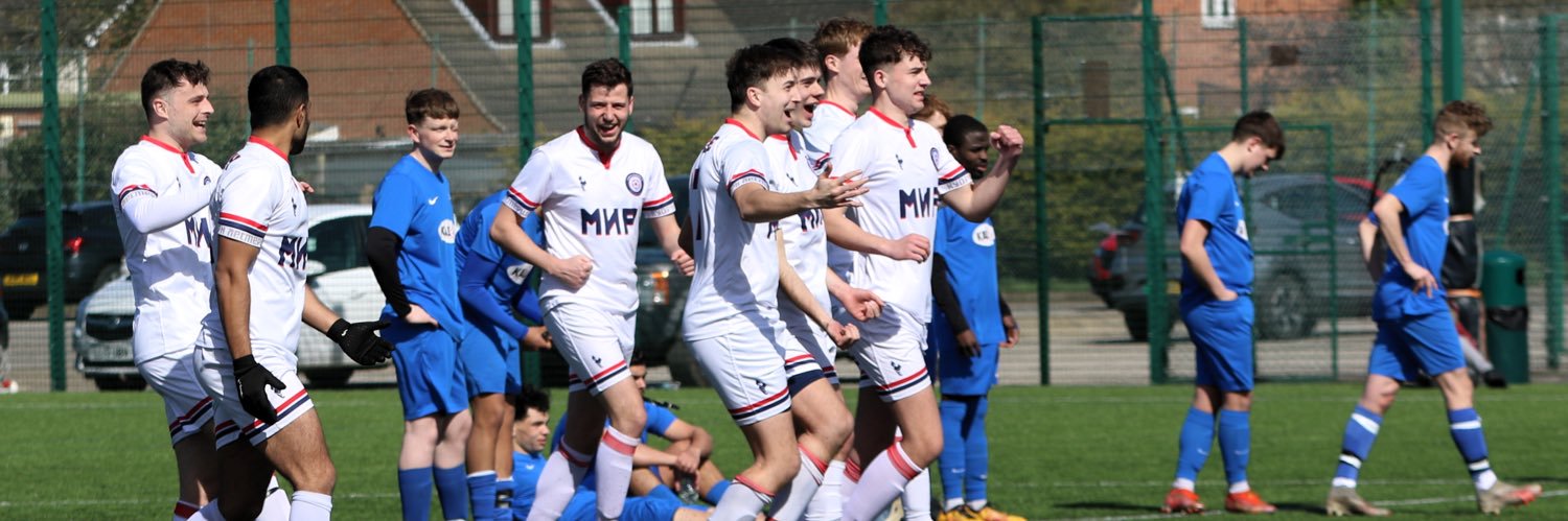CSKA Carnabys banner
