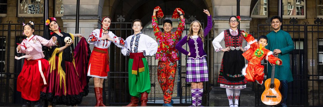 TradDanceScot's profile banner image