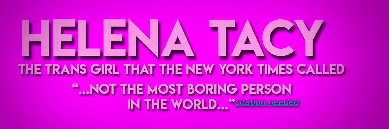 HelenaTacy's profile banner image