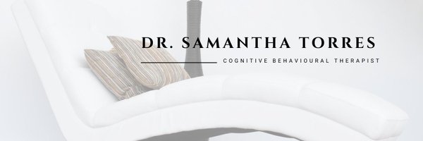 Dr. Samantha Torres Profile Banner