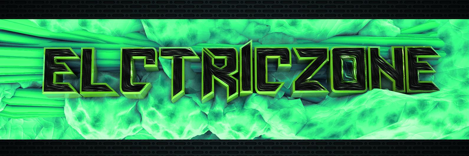 ElcTriCZoNe's profile banner image