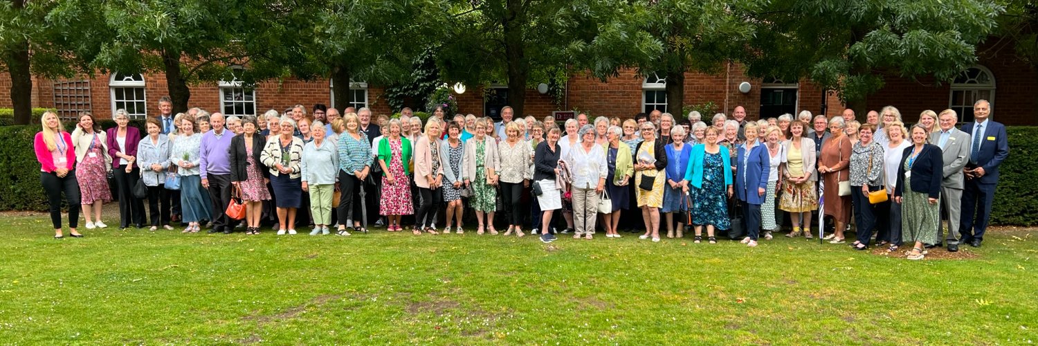 Cobalt Supporters banner