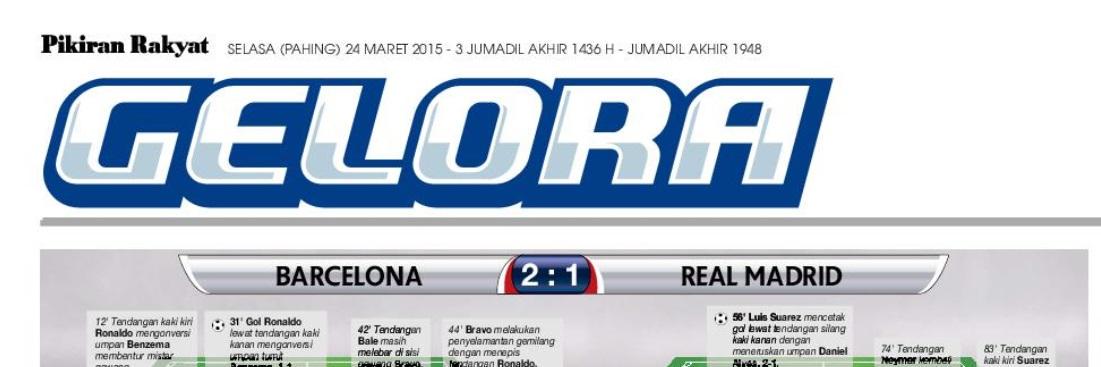 geloraPR's profile banner image