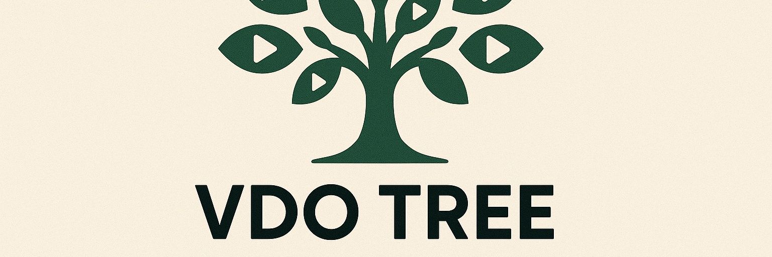 VDOTree's profile banner image