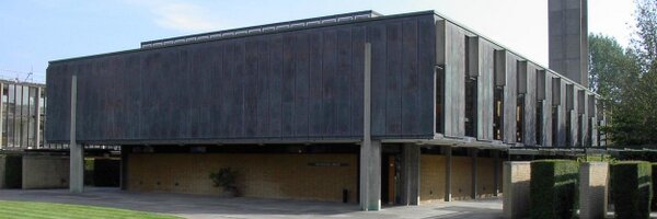 StCatzLib Profile Banner