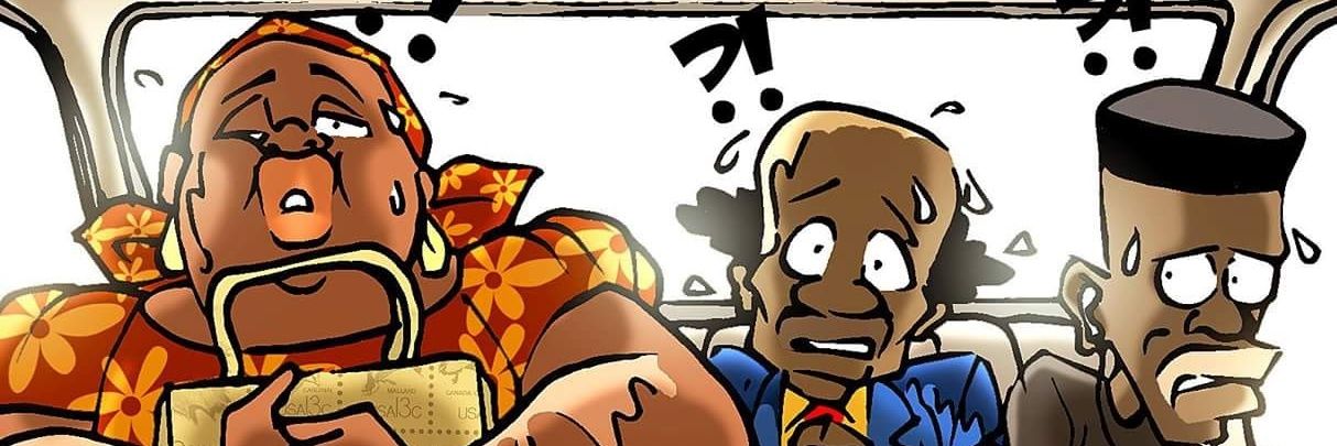NkonoLoic's profile banner image