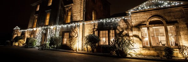 StrathavenHotel Profile Banner