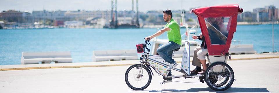 VeloService's profile banner image