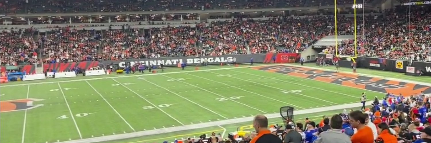 Joe (WhoDey!) banner