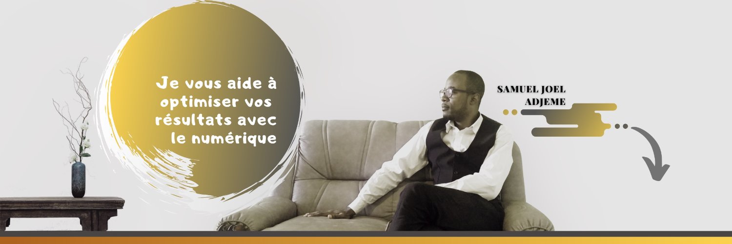 Adjemson's profile banner image