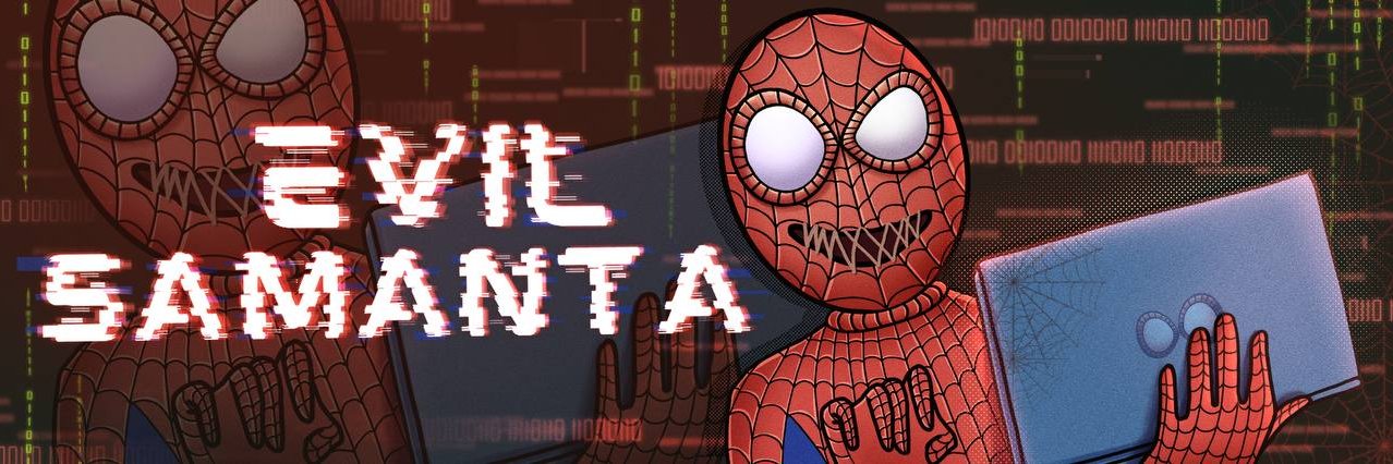 samantadegen's profile banner image