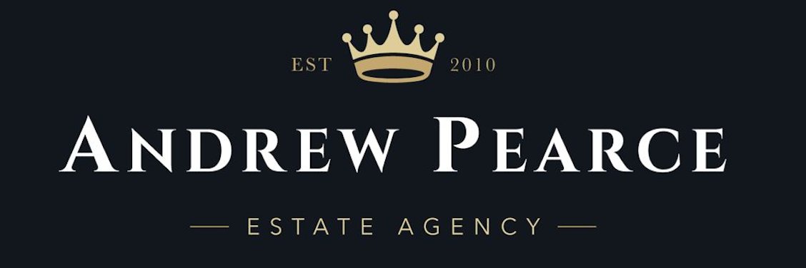 Andrew Pearce Estate Agency's banner