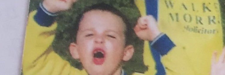 RYANFerguson198's profile banner image