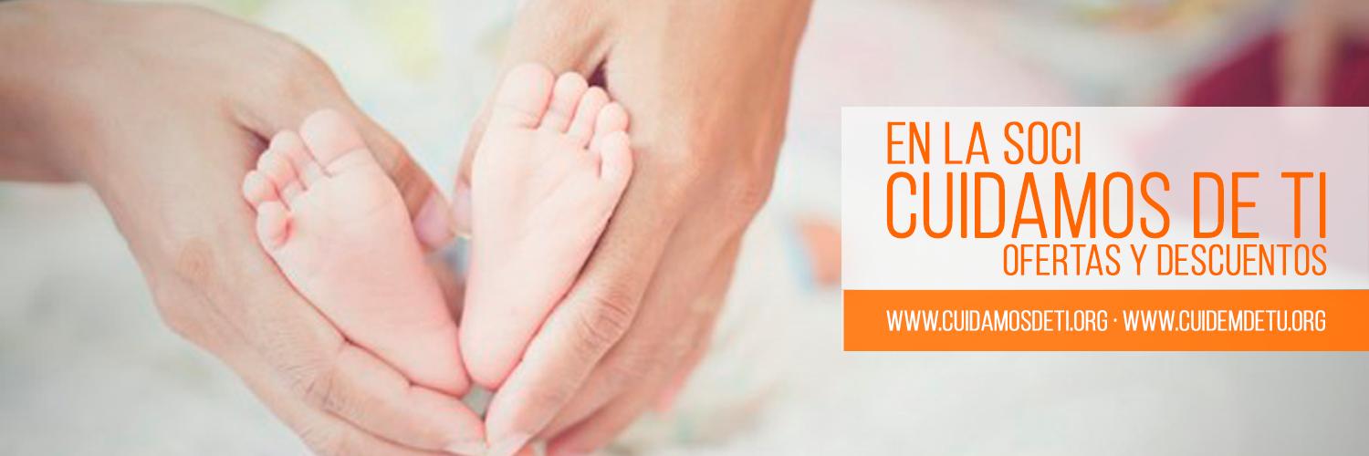 APCaixa [la Soci] banner