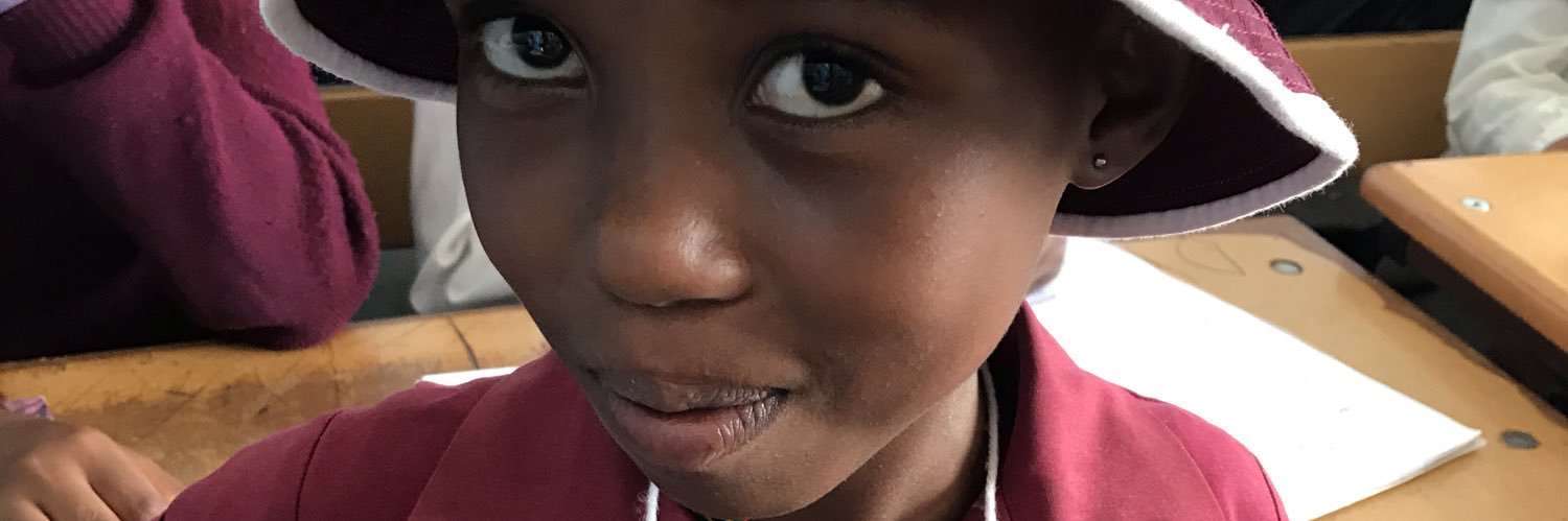 Action Ireland Trust banner