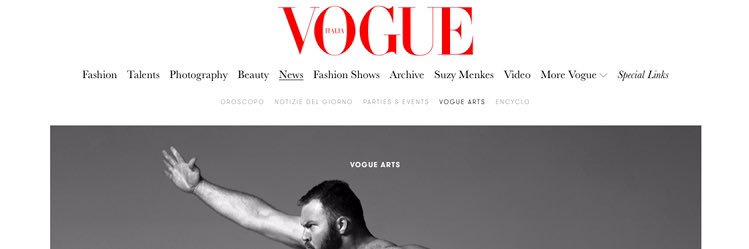 Anthony P Manieri banner