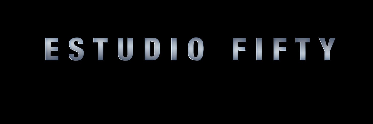 estudiofifty's profile banner image