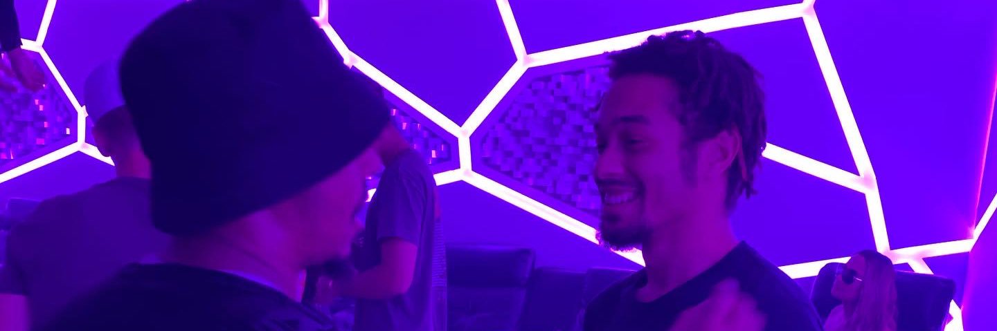 JConsciouss's profile banner image