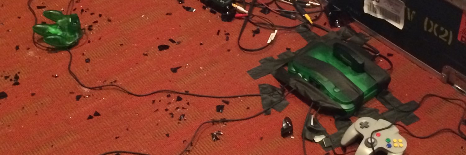 TheEvilMeat's profile banner image
