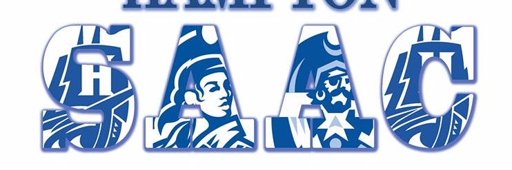 Hampton SAAC banner