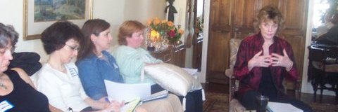Stepfamily's profile banner image