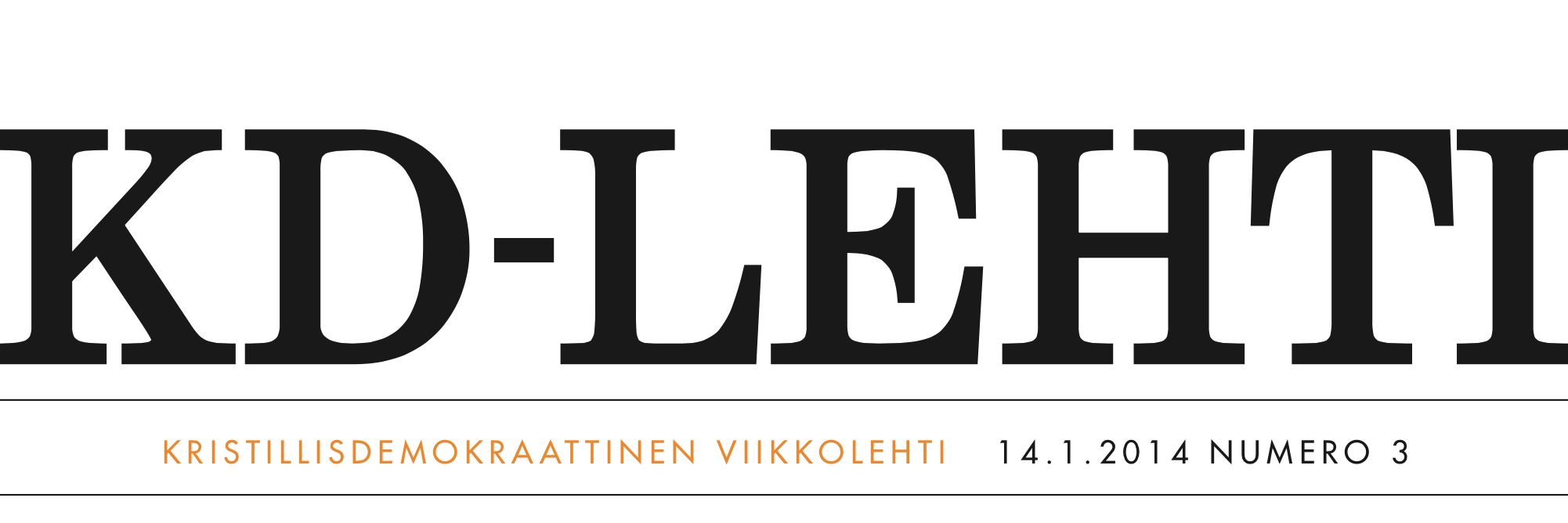 kdlehti's profile banner image