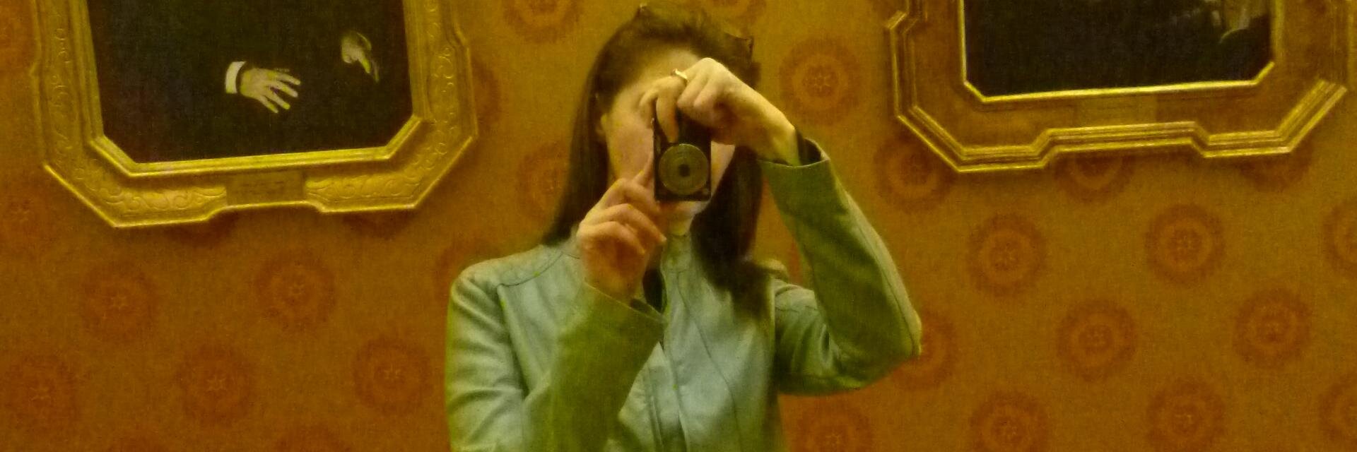 Francesca Maffini banner