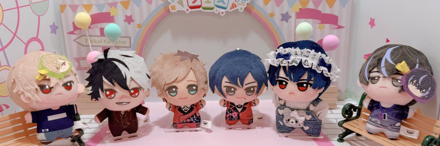 しょーちゃん@プロカ🈶 banner