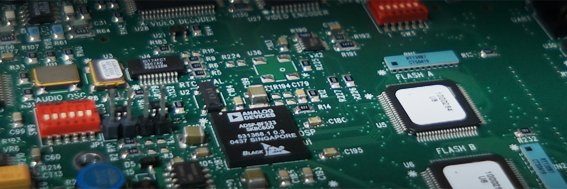 KEROctronics's profile banner image