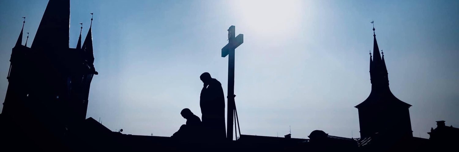 Petr Suchomel banner