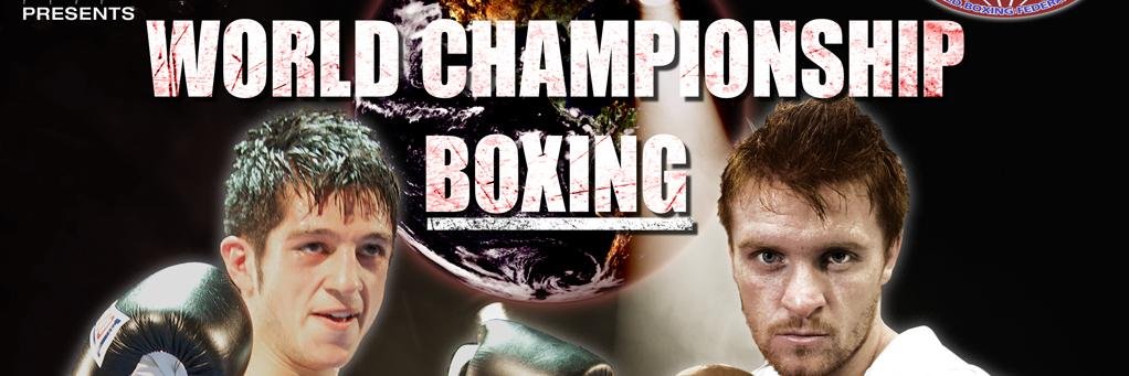 Fight Options banner