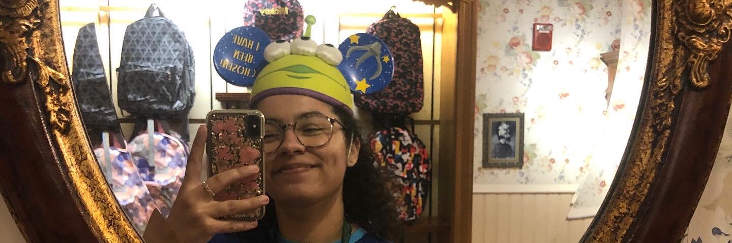 KayllaRenee's profile banner image
