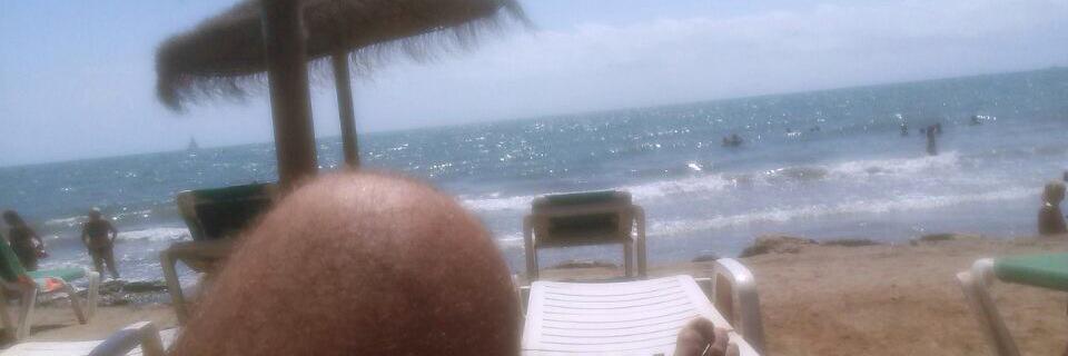 adolfoonrubia's profile banner image