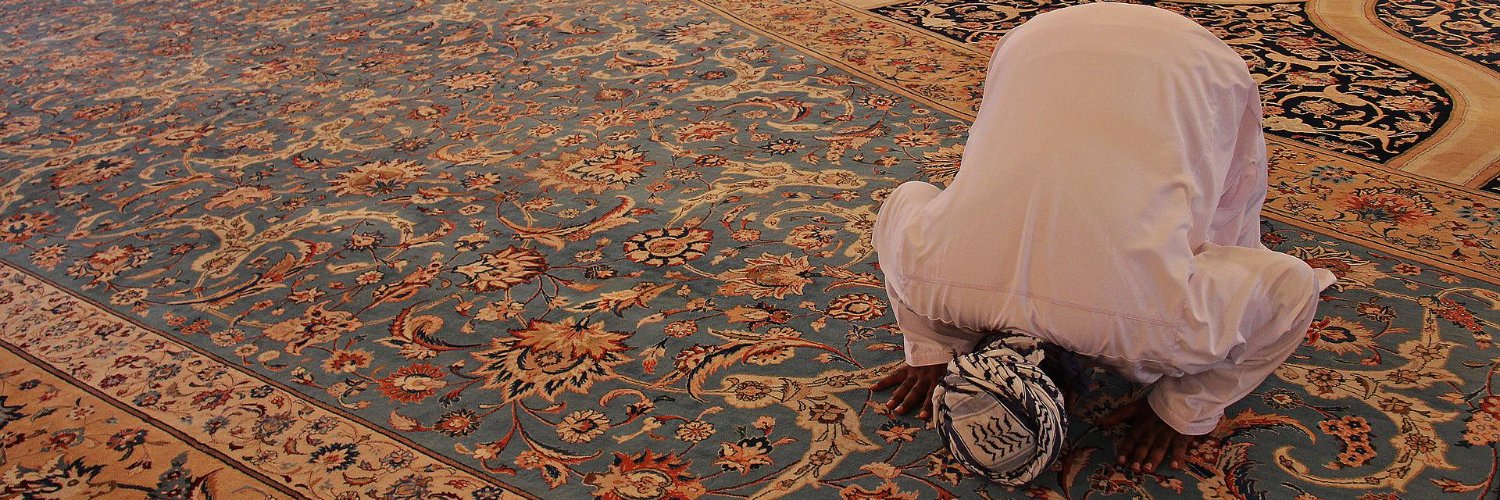 auwalbinali's profile banner image