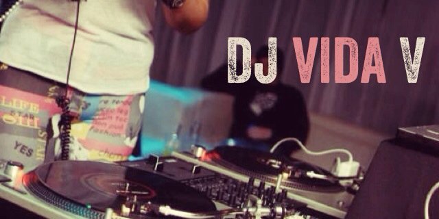DjVidaV's profile banner image