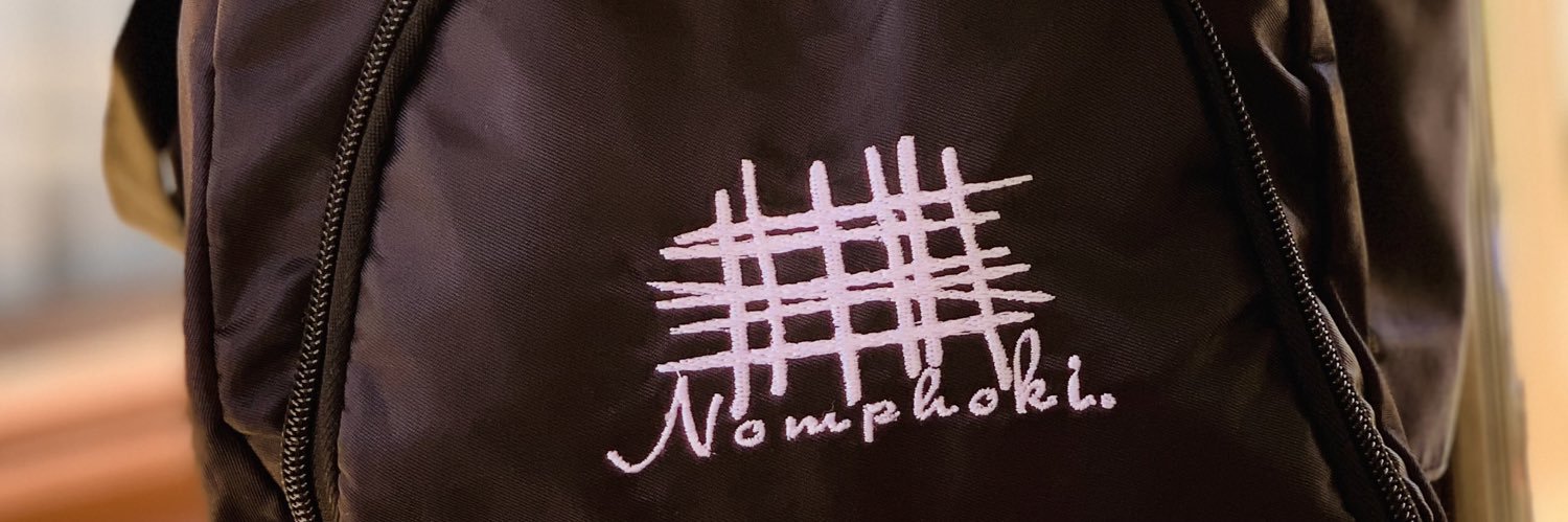 Enock Tembo🇿🇲's banner