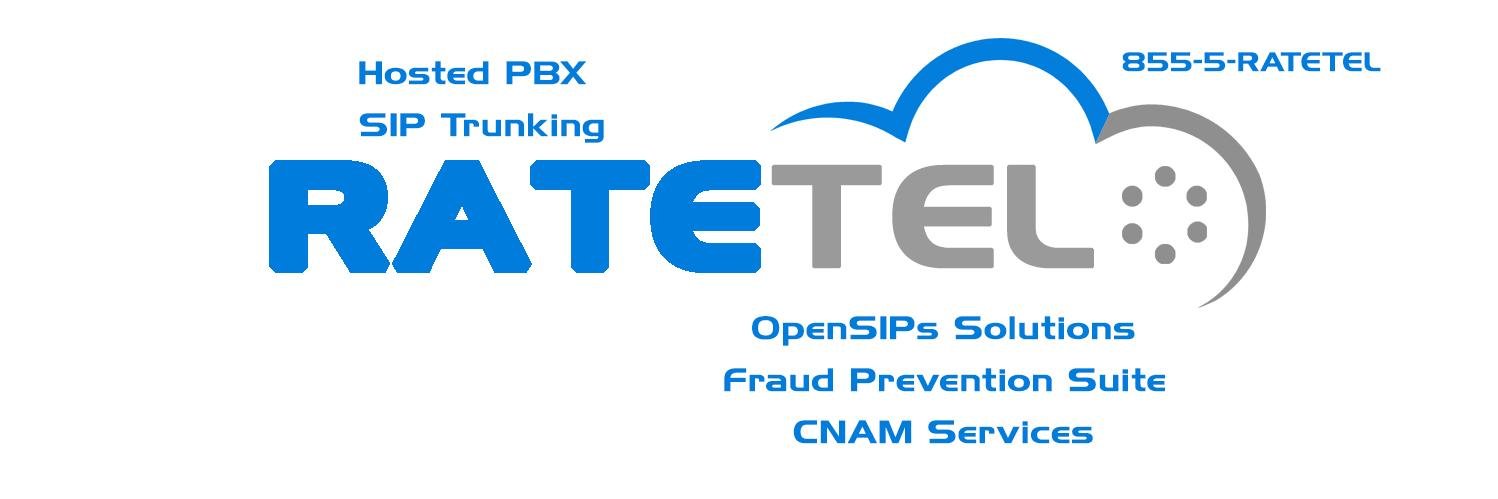 RateTel, Inc banner