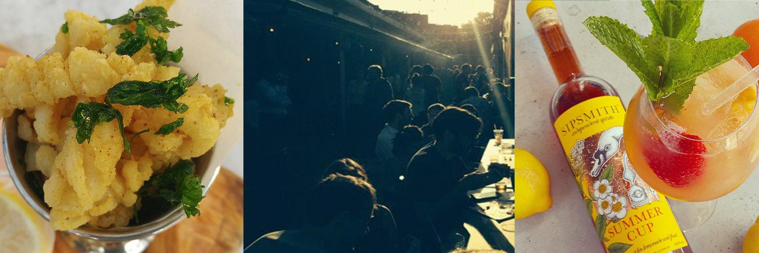 ThinkFoodUK's profile banner image
