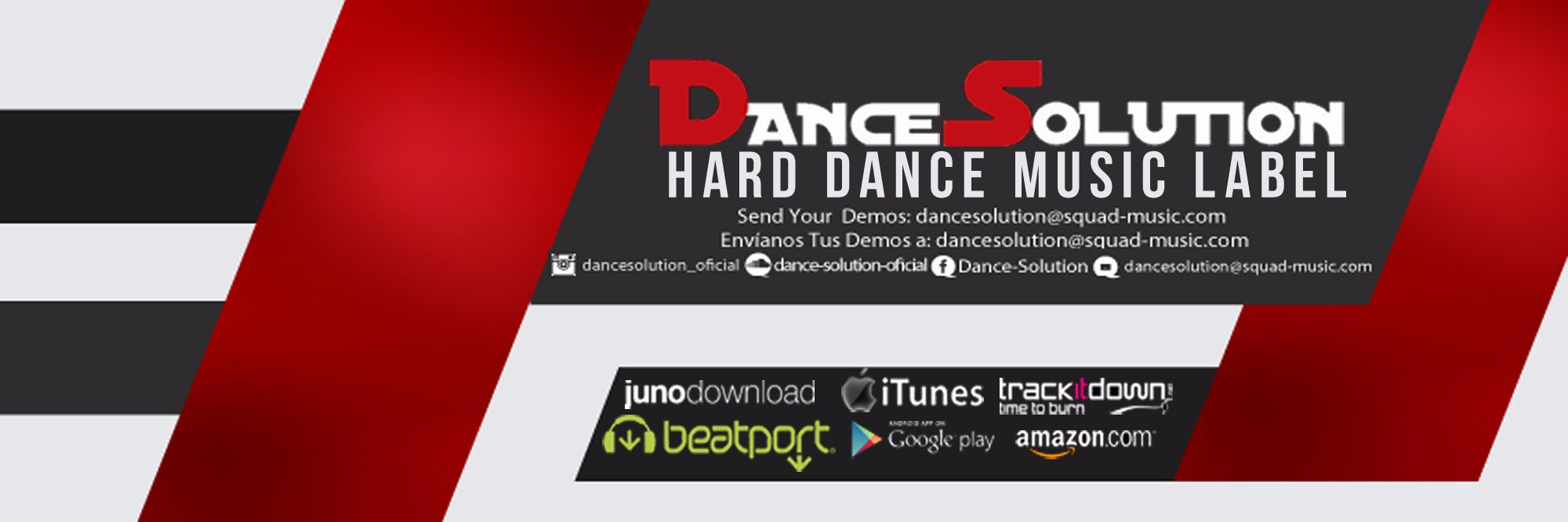Dance_Solution's profile banner image