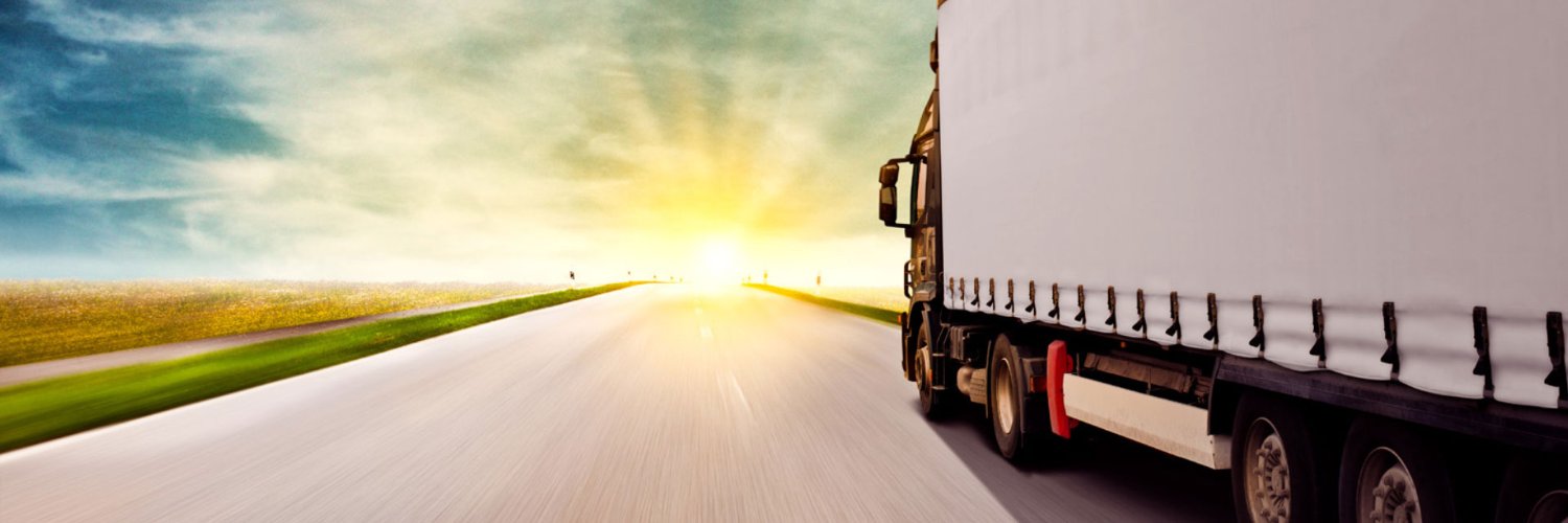 TruckScience's profile banner image