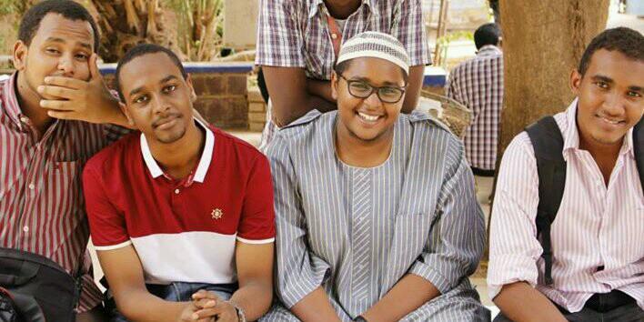 ahmedCSI's profile banner image
