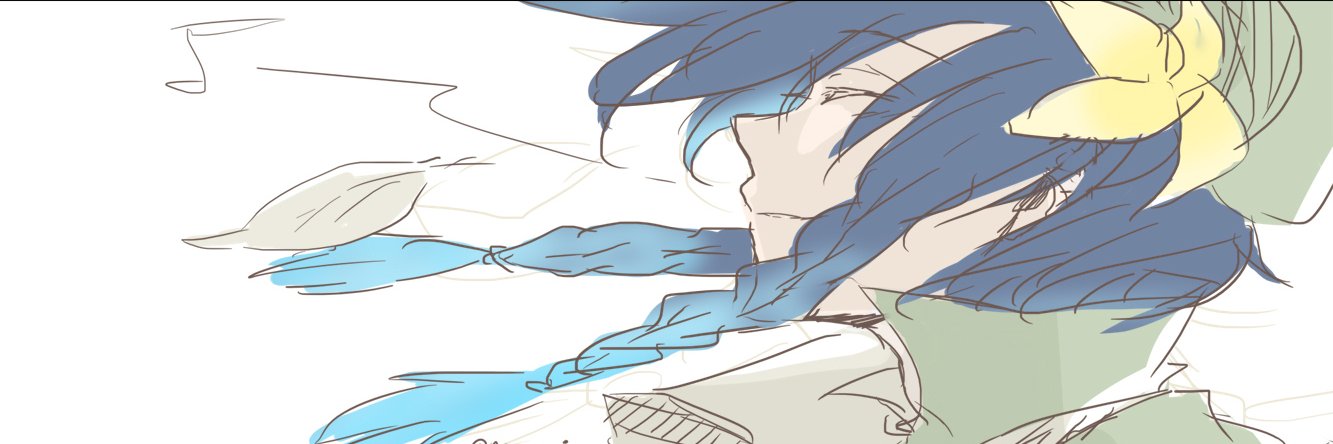 nemyuri's profile banner image